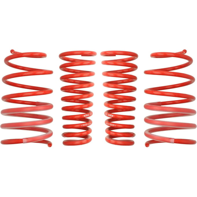Ophangveer Pro-Kit EIBACH E10-10-001-01-22