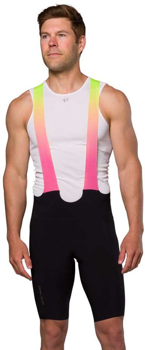 Pearl Izumi Pro Air Gradient Fietsbroek Zwart S Man