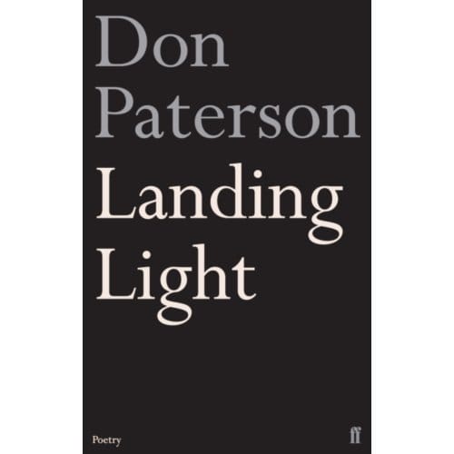 Landing Light - Don Paterson