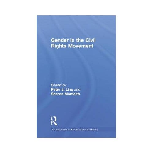 Gender In The Civil Rights Movement