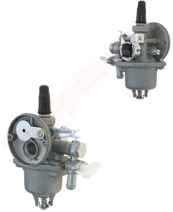 Carburateur passend op Chinese motor HC AV 11mm