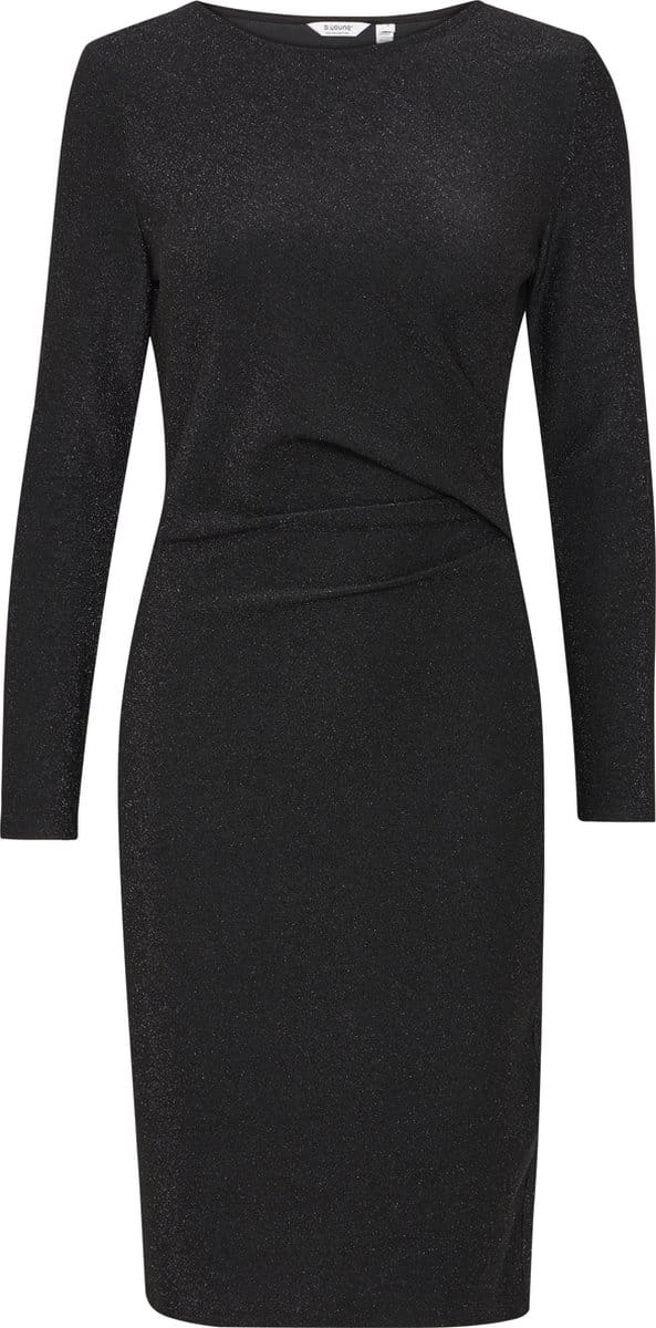 b.young BYTACHA PLEAT Dames Jurk