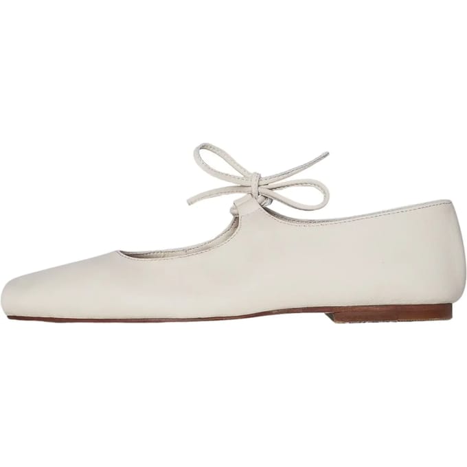 Dames ballerina's Balagan Batsheva