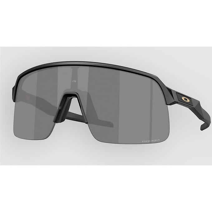 Oakley Sutro Lite Matte Black Zonnebril zwart
