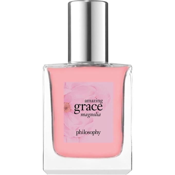 Philosophy Amazing Grace Magnolia Eau de Toilette 15 ml