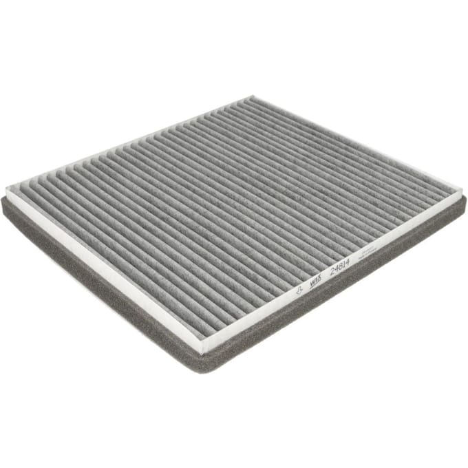 Cabinefilter WIX FILTERS FILTERS 24814