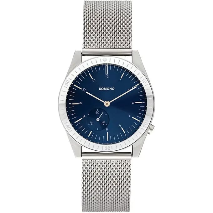 Horloge Komono Ray Legacy Mesh