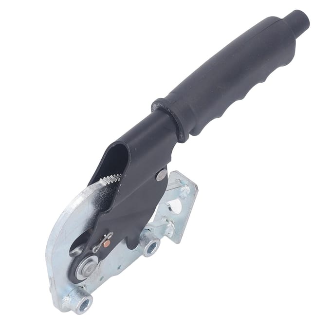 Vervanging Vorkheftruck Remhendel 3355202606 Handremhendel Montage voor Linde E14 16 18 20?335 gray