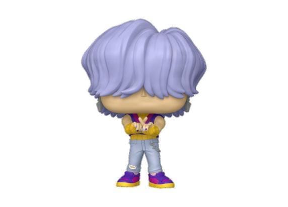 POP! Figures ! Animation KPOP Demon Hunters - Mystery 2435 Speelpoppen