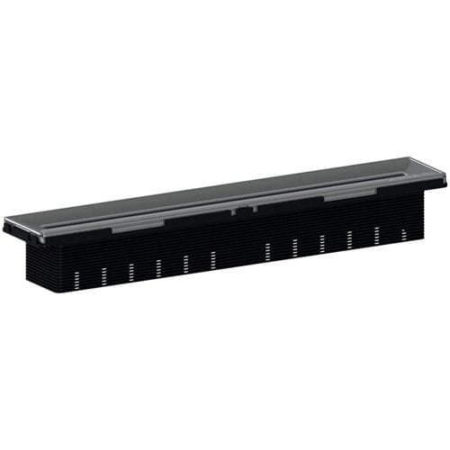 Dallmer Zentrix shower drain 30 x 5 cm, 511317