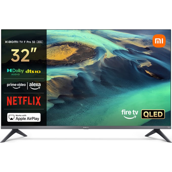 Xiaomi TV F Pro 32 2026