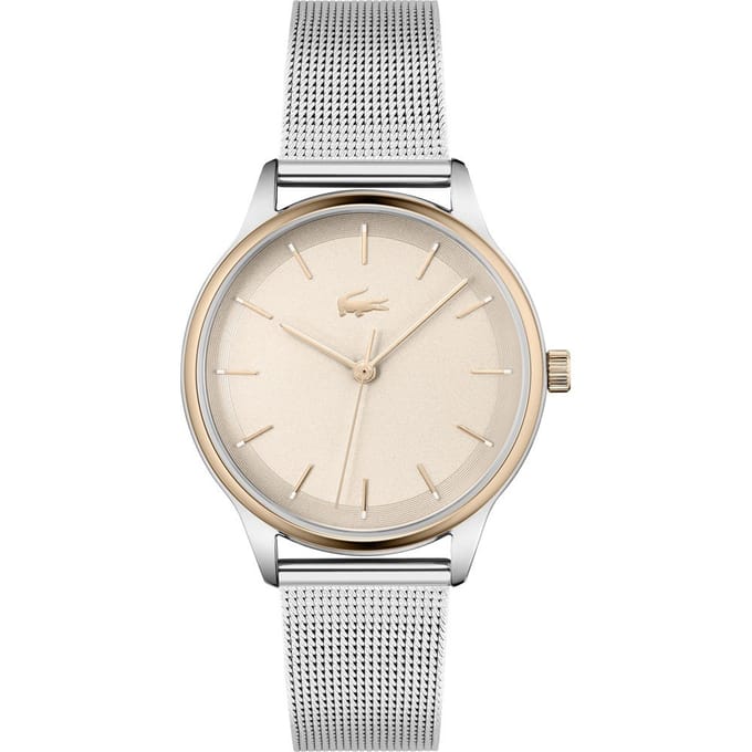 Lacoste LC2001257 Club Dames Horloge