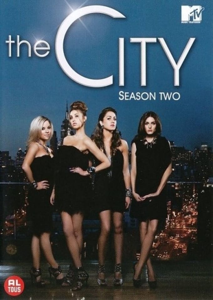 City S2 (D)