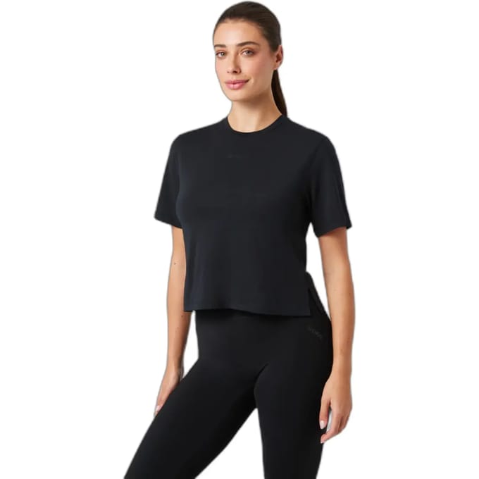 Dames crop top Björn Borg