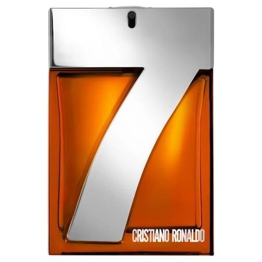Cristiano Ronaldo CR7 Fearless Eau de Toilette Spray Herenparfum Heren 30 ml
