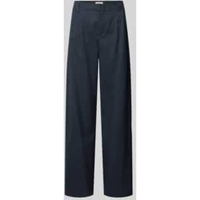 BROEK met achterzakken Model 'JEALOUS'