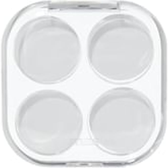 ETUDE - What's In My Eyes 4-Pan DIY Palette Case 1 pc