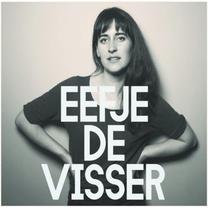 Eefje De Visser - Het Is (CD)