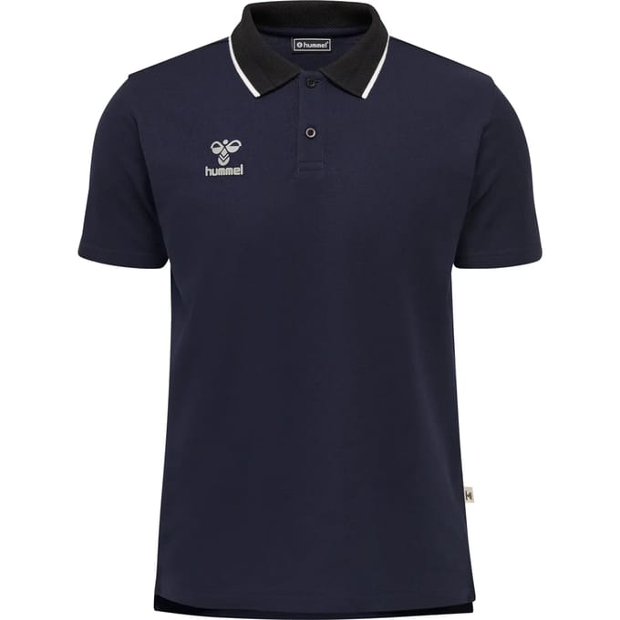 Hummel-poloshirt Hmlmove Polo