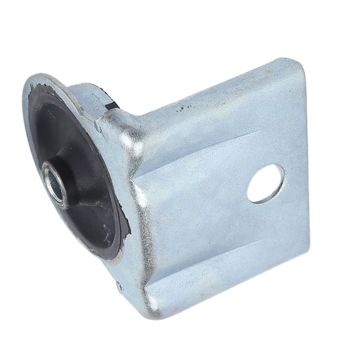 Support de radiateur de relais 1321001080, support de refroidisseur intermédiaire de remplacement pour Fiat Ducato 1994 ?2006 black