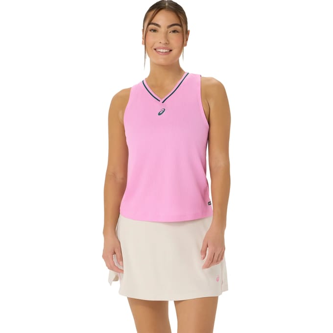 ASICS Court Tanktop Dames