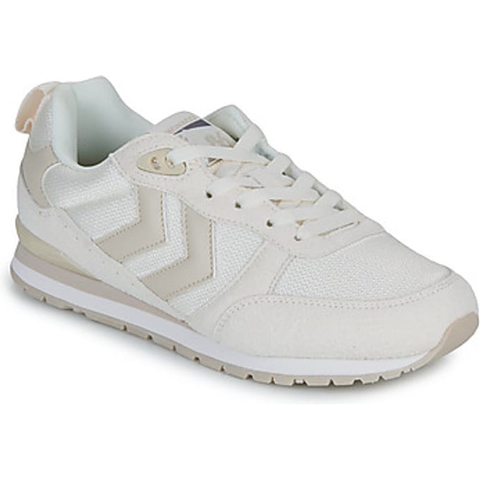 hummel  Lage Sneakers MONACO 86