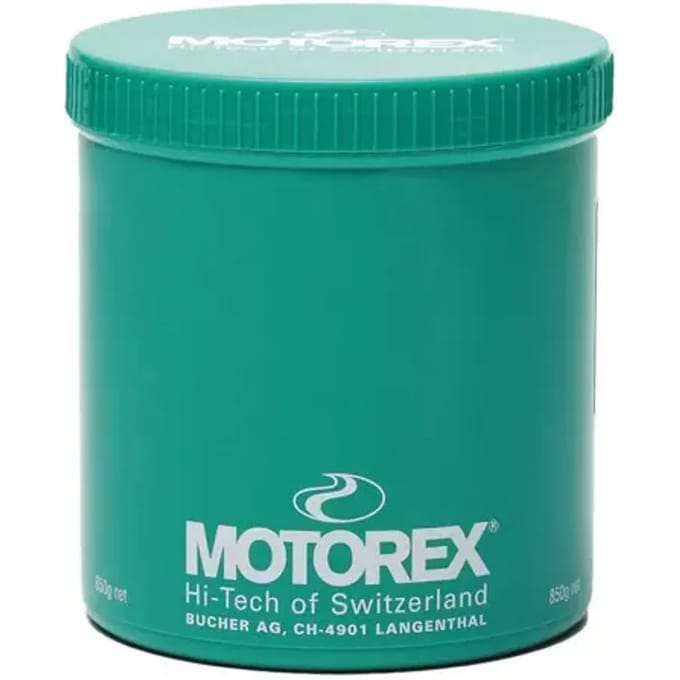 Vet Motorex