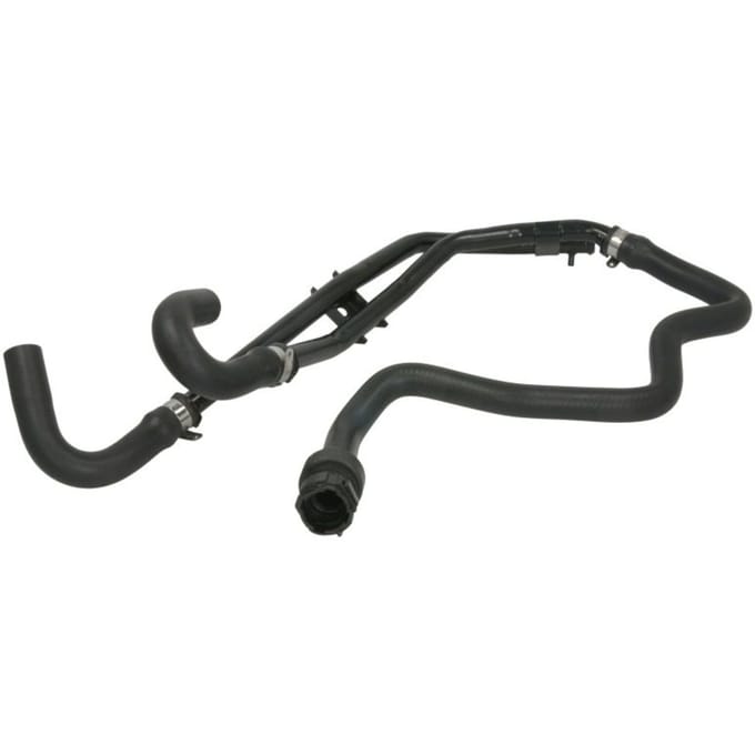 Koelsysteem, rubberen slang THERMOTEC DNF021TT