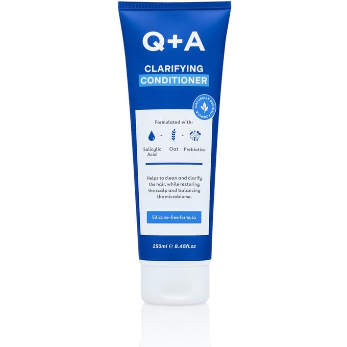 Q+A Clarifying Conditioner - 250 ml