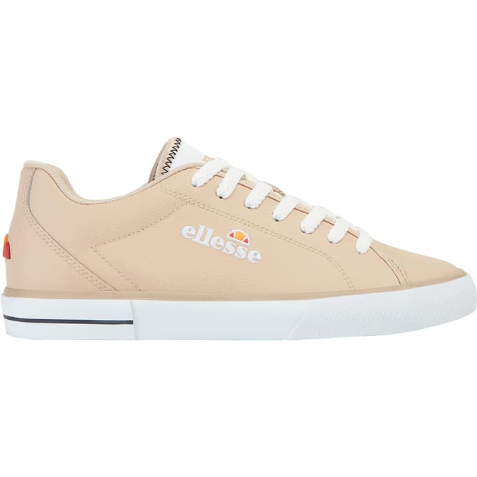 Ellesse Taggia Dames Sneakers - Poeder Roze - Maat 37
