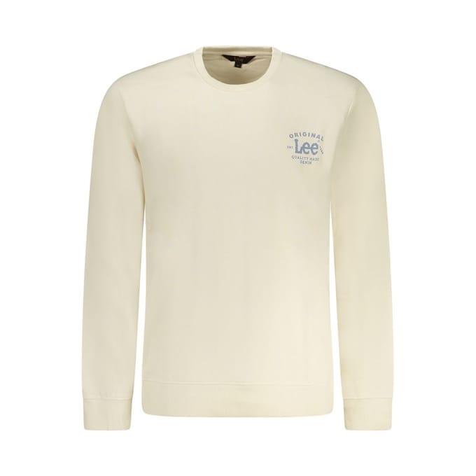 Lee Crewneck Sweatshirt