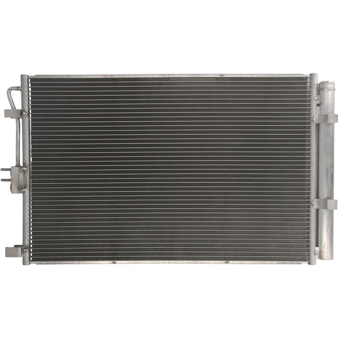 Condensator, airconditioning KOYORAD CD820845