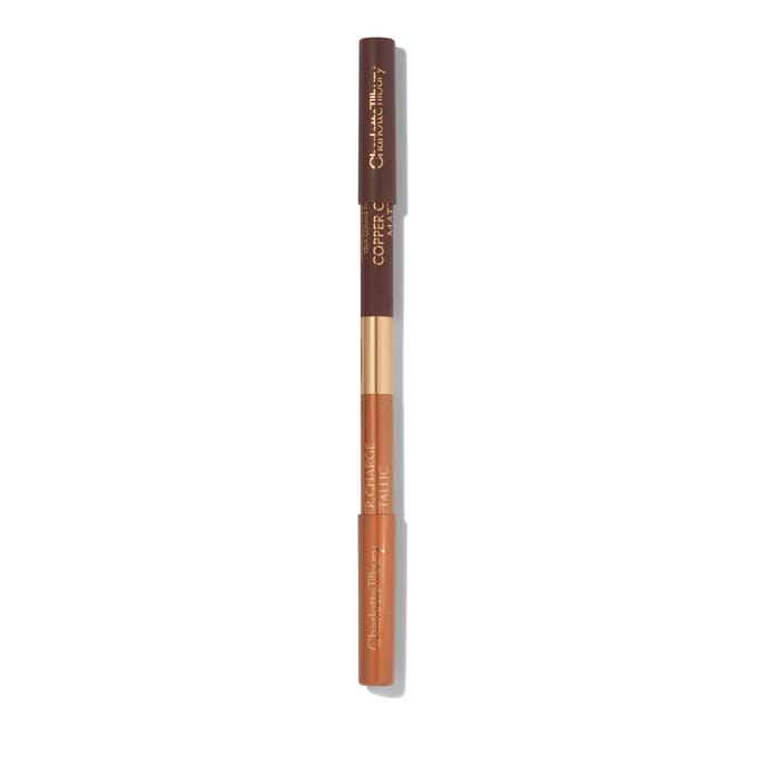 Charlotte Tilbury Double Ended Liner - Copper Charge