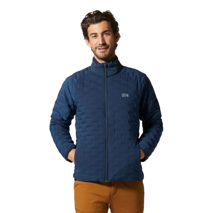 Donsjack Mountain Hardwear Stretchdown™ Light
