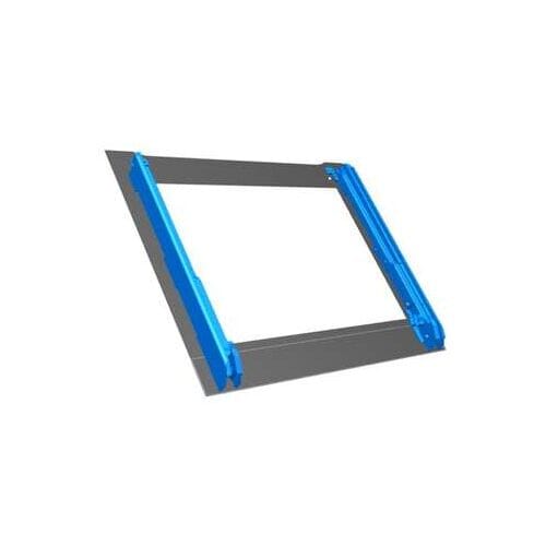 AEG Deurglasset - 594x470mm 140044082794