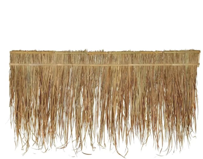 Masters of Bamboo® Strodak op Stok - 200 x 70 cm