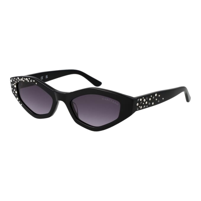 Guess Marciano Gm00017 Dames Zonnebril Zwart Man