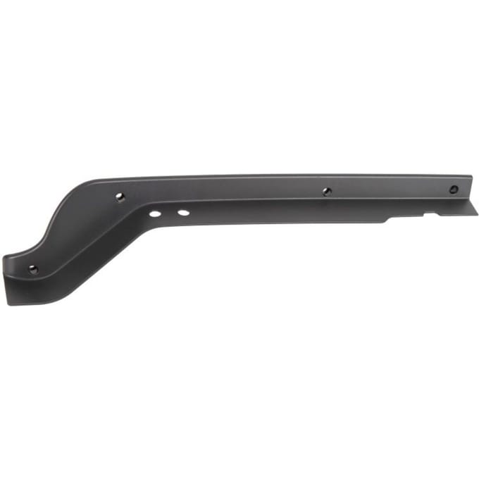 Sierstrip bumper COVIND TGS/ 96 rechts