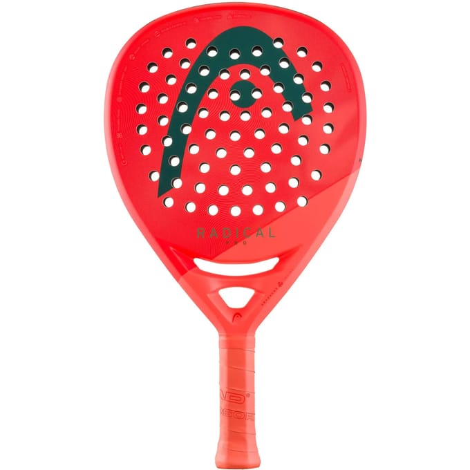 Paddle racket Head Radical Pro 2026