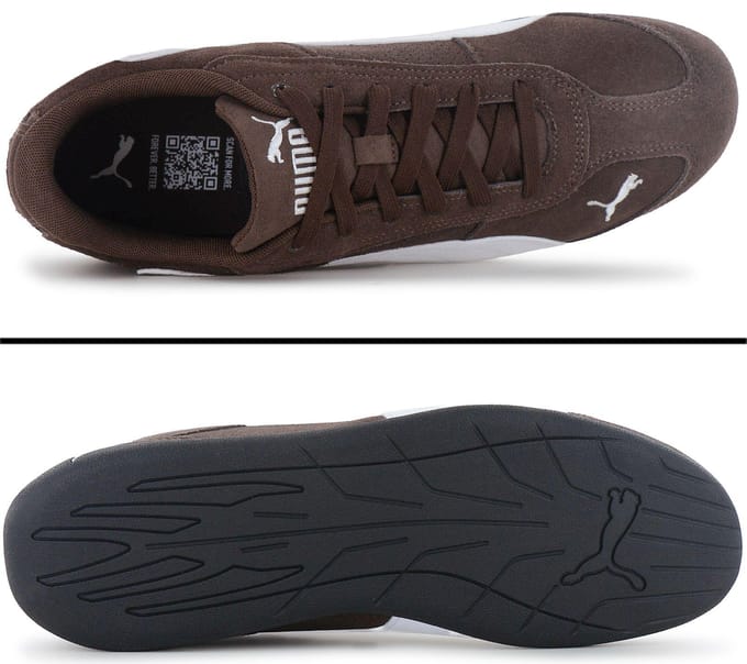 Puma  Lage Sneakers Puma Replicatch SD