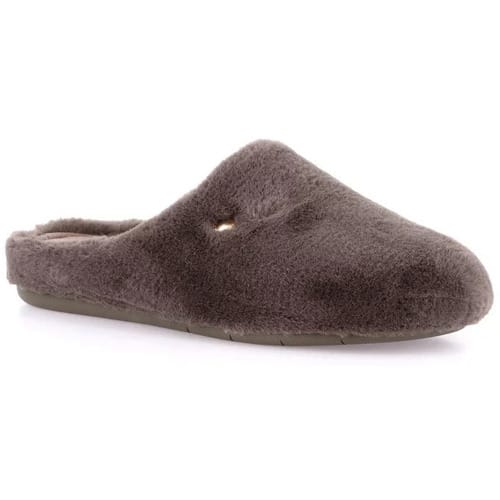 Pantoffels Grunland TAUPE B2GAGA