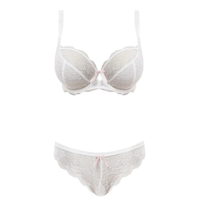 Dames string Freya Fancies