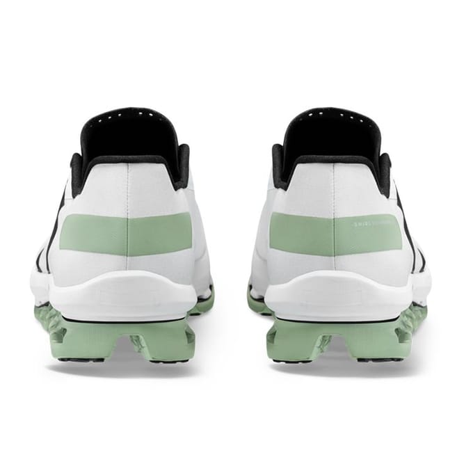 On Cloudboom Echo Cloudboom Echo Lage Hardloopschoenen Dames Wit Zwart 57.98994 37 white