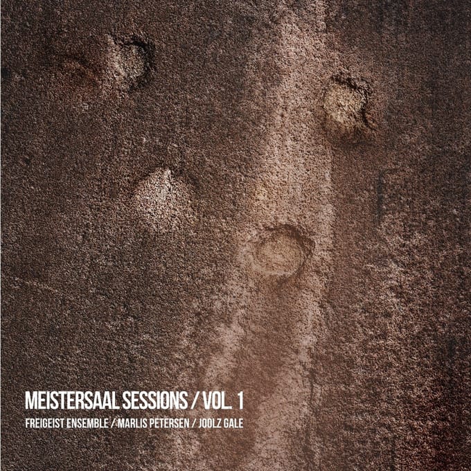 Meistersaal Sessions