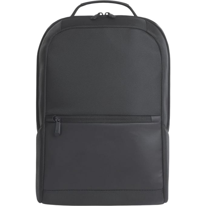 Halfar Expert Laptop rugzak (Zwart)