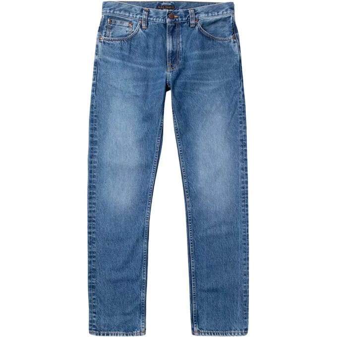 Jeans Nudie Jeans Gritty Jackson Day Dreamer