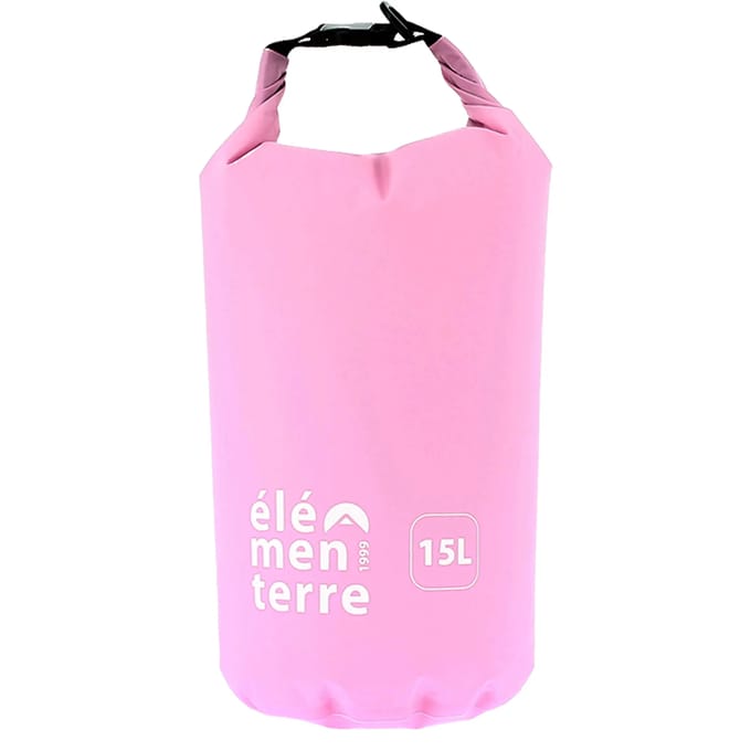 Waterdichte tas Élémenterre Anaso 15 L