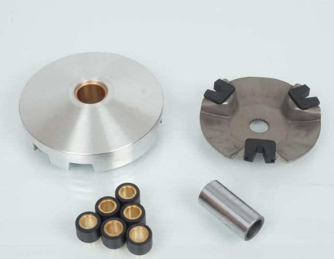 rms variator voor yamaha 50 scooter vari nieuw