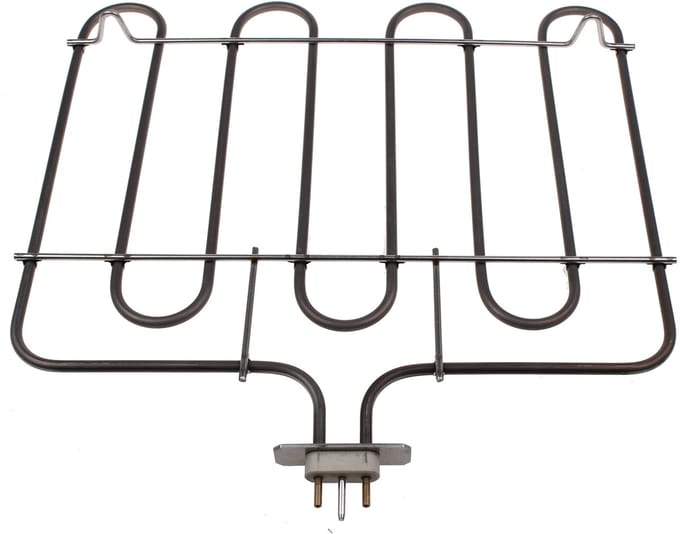 BOSCH - VERWARMINGSELEMENT GRILL - 2400W - 00356410
