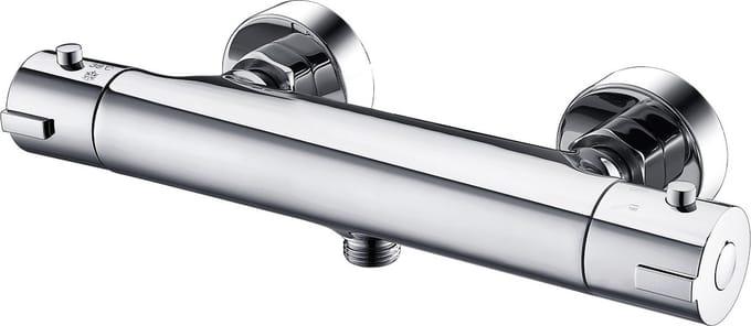 Sanifun douche thermostaatkraan Tadej cooltouch